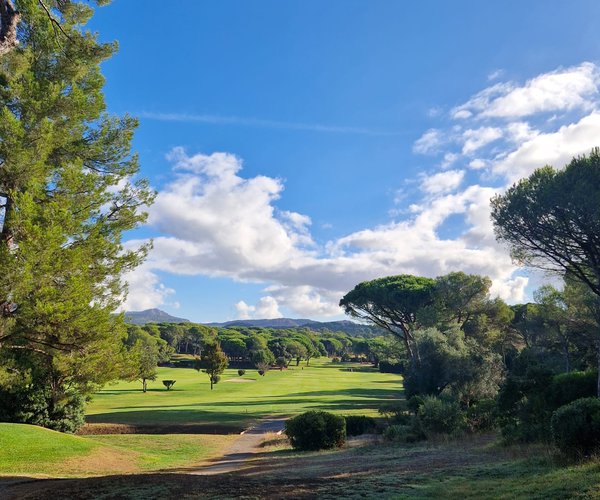 Photo of Golf de Cannes-Mougins