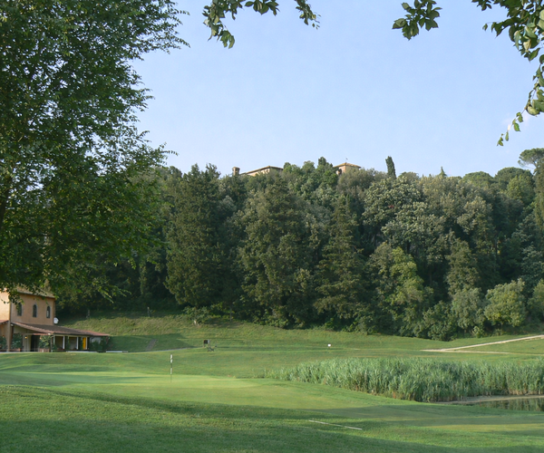 Photo of Parco di Roma Golf Club