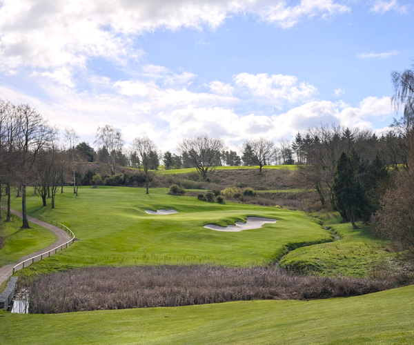 Photo of Moor Allerton Golf Club