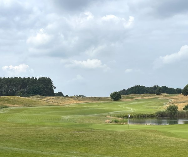 Photo of WINSTONgolf (Open course)