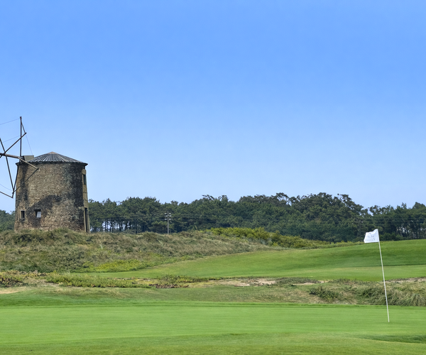 Photo of Estela Golf Club