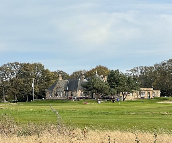 Photo of Longniddry Golf Club