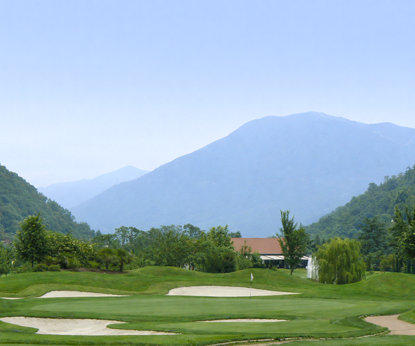 Photo of Golf Gerre Losone