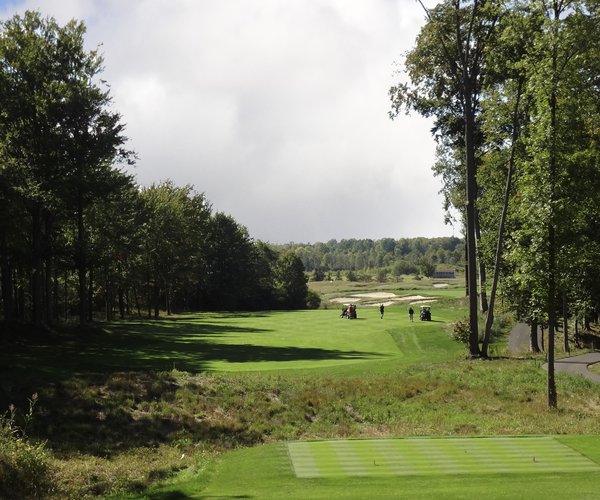 Photo of Turning Stone Resort (Kaluhyat Golf Club)