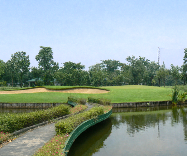 Photo of Bangkok Golf Club
