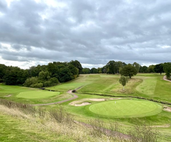 Photo of The Wilmslow Golf Club