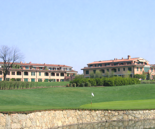 Photo of Le Robinie Golf Club