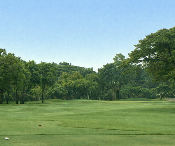 Photo of The RG City Golf Club