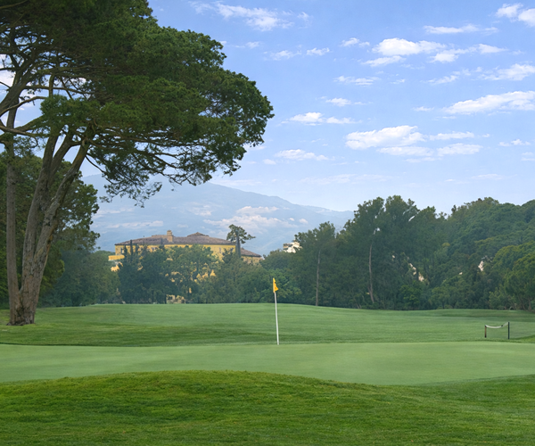 Photo of Golf de Cannes-Mandelieu (Old Course)