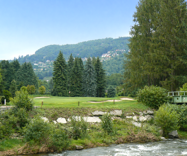 Photo of Golf Club Lugano