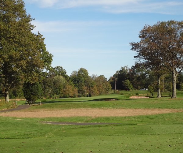 Photo of Royce Brook Golf Club (East course)