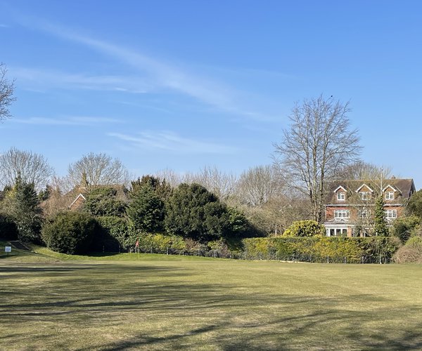 Photo of Banstead Downs Golf Club