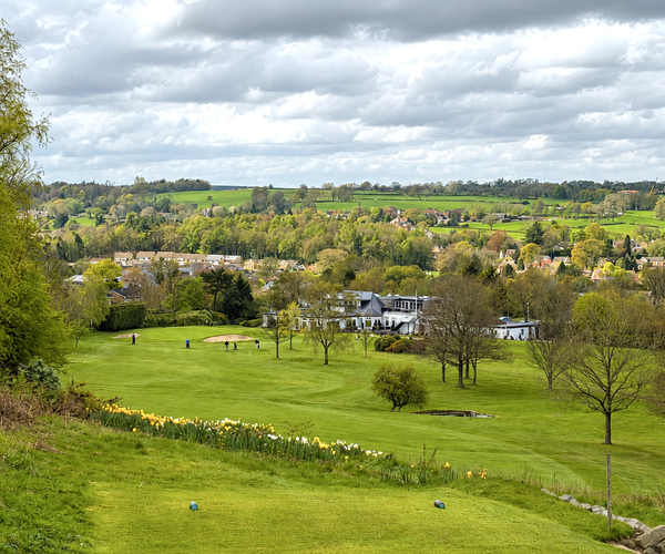 Photo of Pannal Golf Club