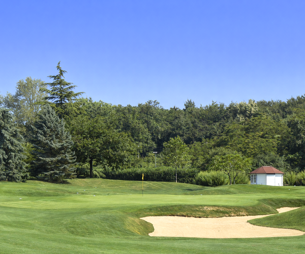 Photo of Golf Club du Domaine Imperial