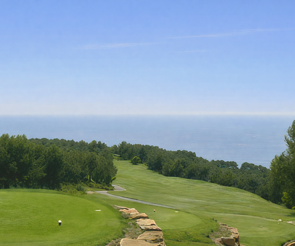 Photo of Dolce Frégate Golf Club