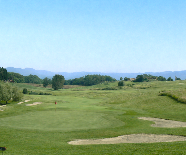 Photo of Poggio dei Medici Golf Club