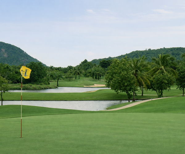 Photo of Lake View Hotel & Golf Club (Mountain-Lake course)