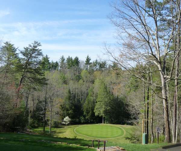 Photo of Dorchester Golf Club