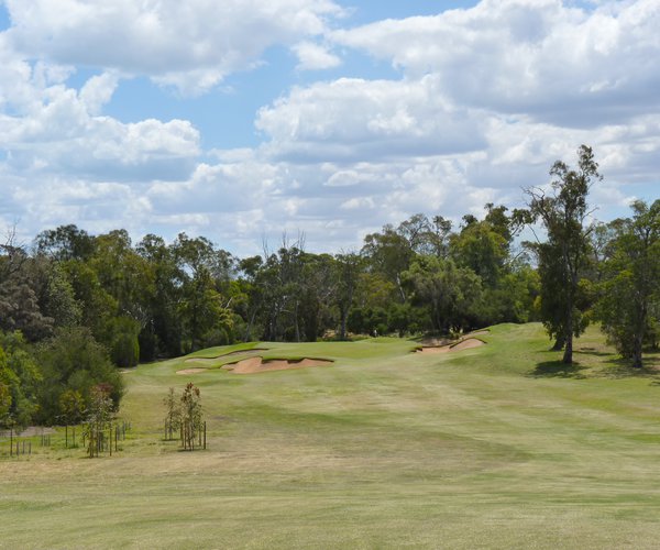 Photo of Kooyonga Golf Club