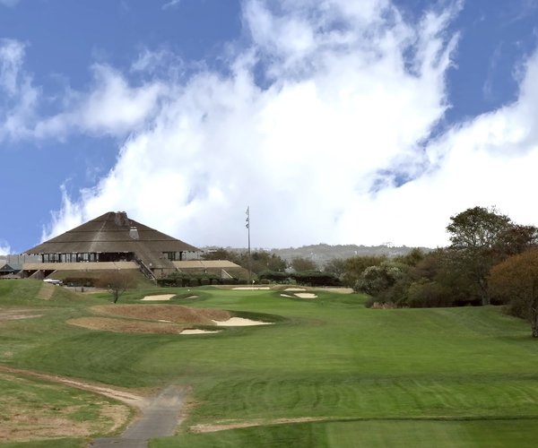 Photo of Montauk Downs State Park Golf Course