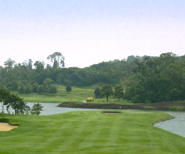 Photo of Ria Bintan Golf Club (Ocean course)