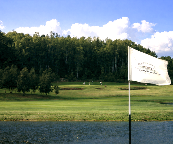 Photo of Österåkers Golfklubb (West course)