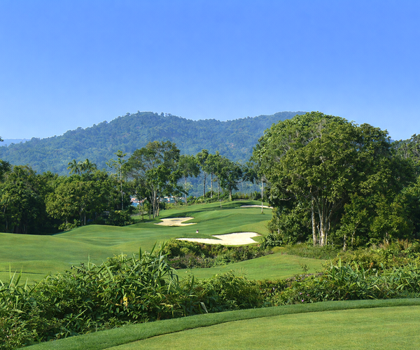 Photo of Red Mountain Golf Club