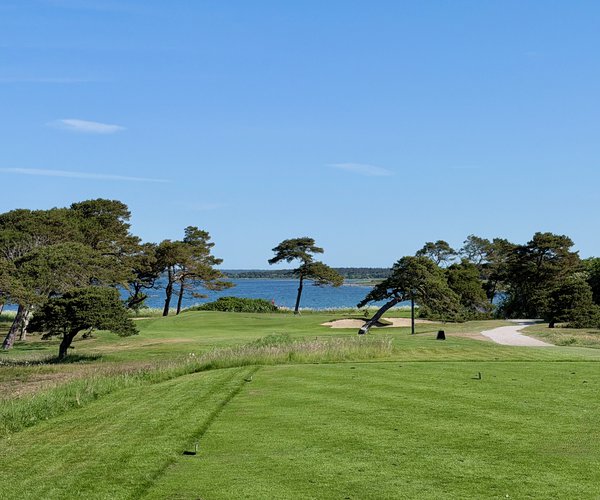 Photo of Visby Golf Club