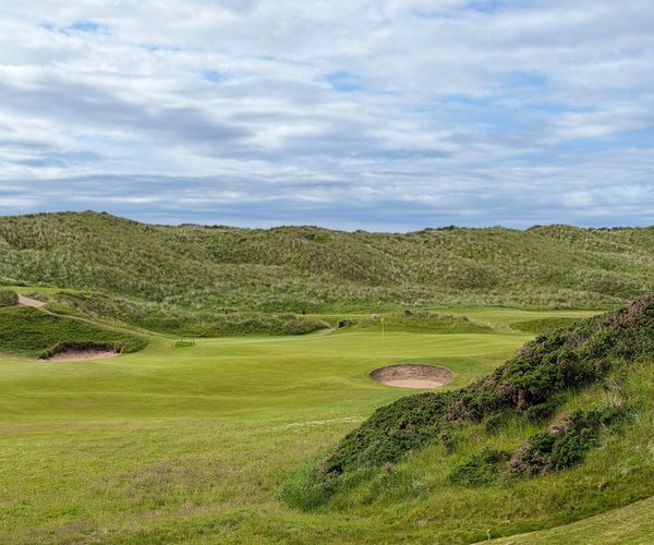 Photo of Cruden Bay Golf Club