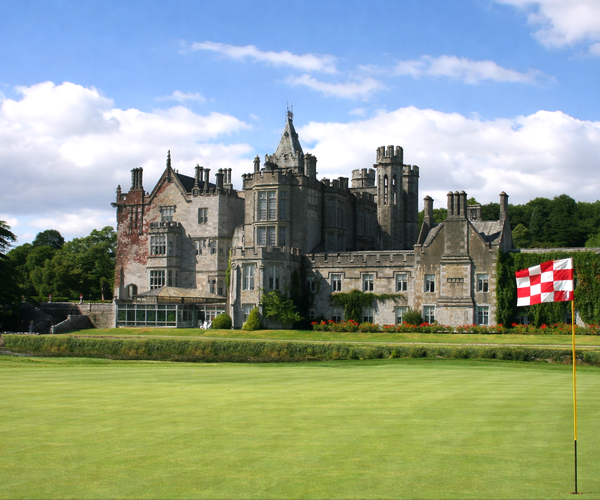Photo of The Golf Course at Adare Manor