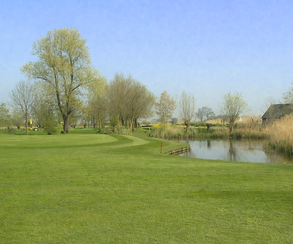 Photo of Golfclub Broekpolder