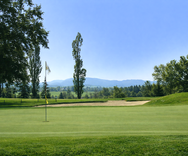 Photo of Golf Club Bologna