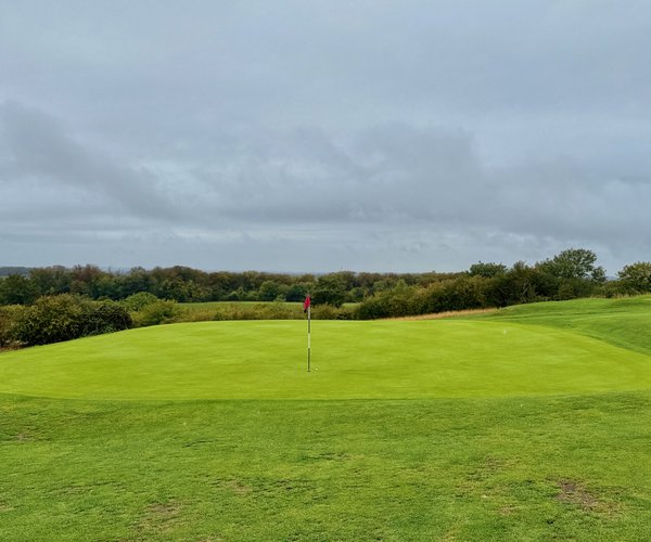 Photo of The Gog Magog Golf Club (Old course)