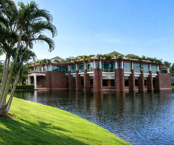 Photo of Thai Country Club