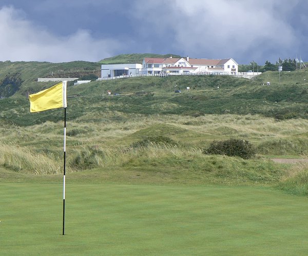 Photo of Royal Portrush Golf Club (Dunluce Links)