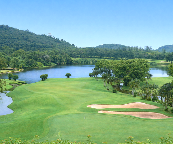 Photo of Blue Canyon Country Club (Canyon course)