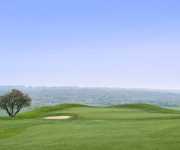 Photo of Hockley Golf Club