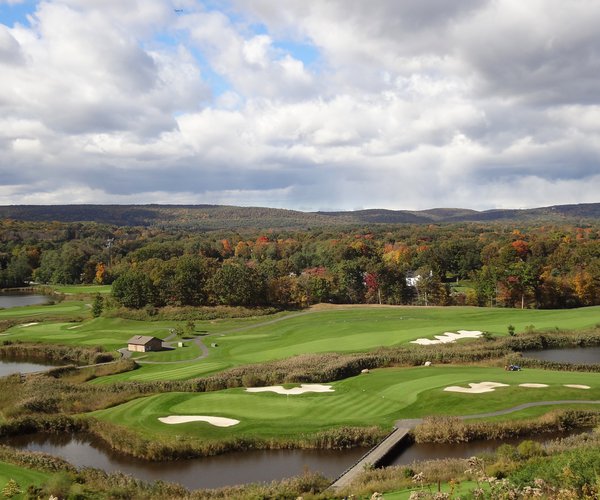 Photo of Berkshire Valley Golf Course
