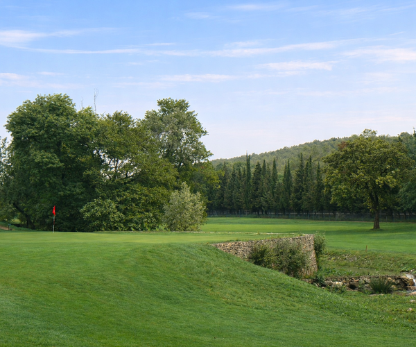 Photo of Golf d'Opio-Valbonne