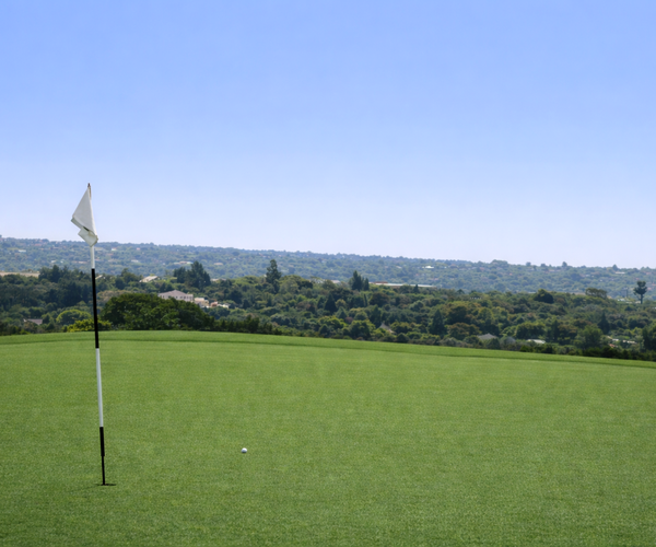 Photo of The Country Club Johannesburg (Woodmead course)