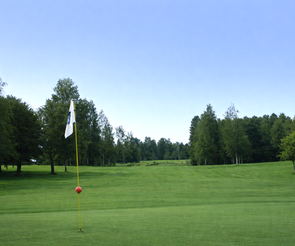 Photo of Lanna Lodge Golf Resort