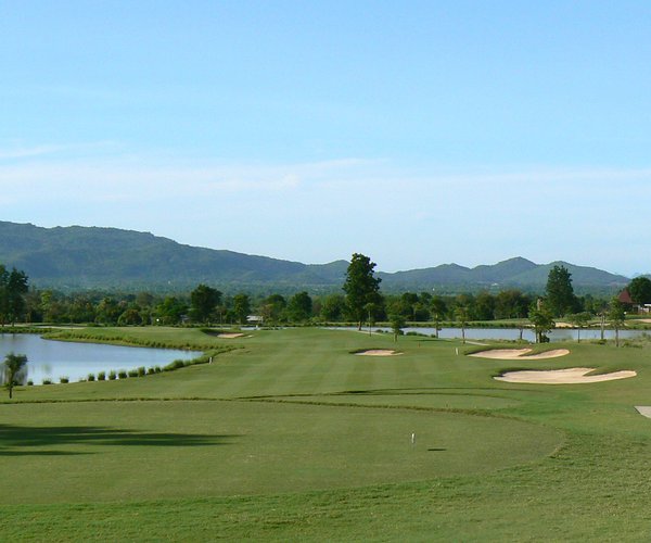 Photo of Springfield Royal Country Club