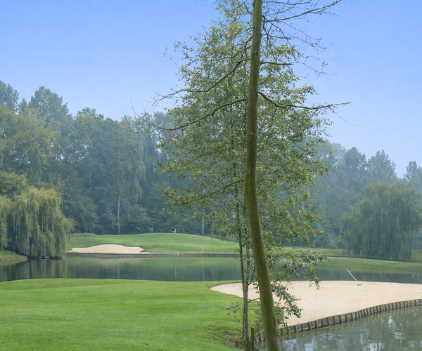 Photo of Golf Château de la Tournette (Américain course)