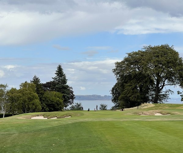 Photo of The Bruntsfield Links Golfing Society
