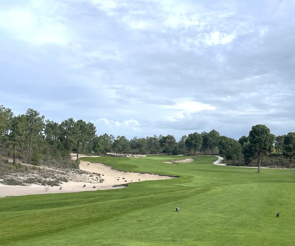 Photo of Terras da Comporta (Dunas course)