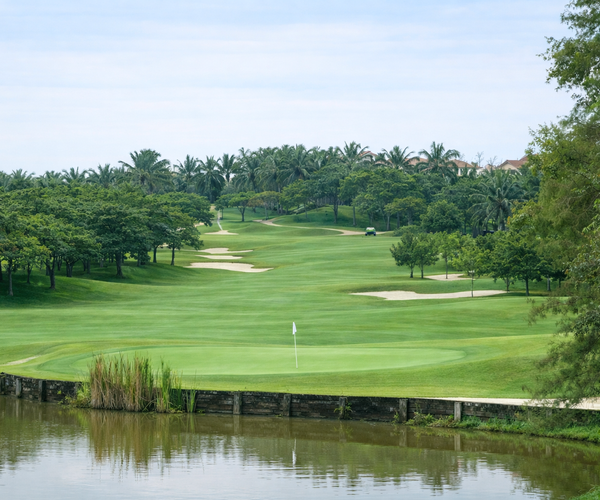 Photo of Kota Permai Golf & Country Club