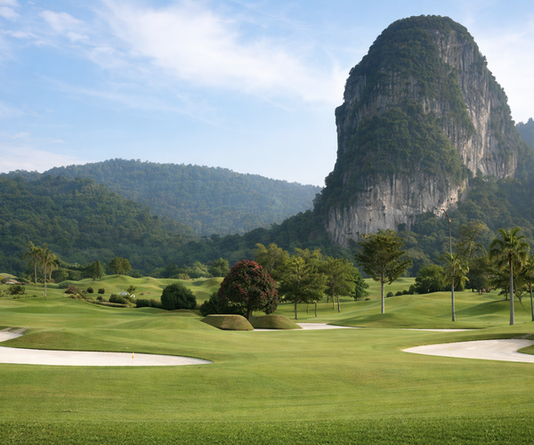 Photo of Templer Park Country Club