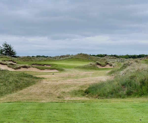 Photo of Golf Club Föhr