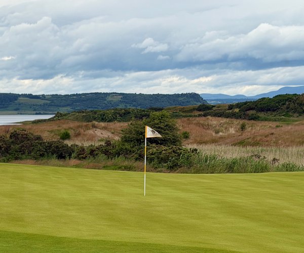 Photo of Cabot Highlands (Old Petty course)