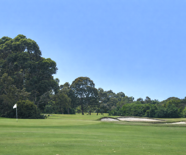 Photo of The National Golf Club (Long Island course)